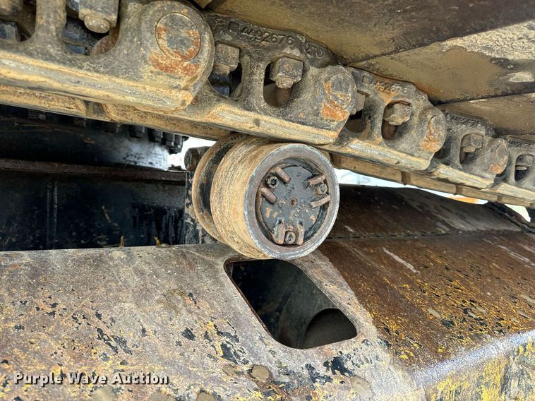 image for item EH6611 2013 Caterpillar 336E L  excavator