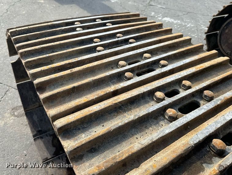 image for item EH6611 2013 Caterpillar 336E L  excavator