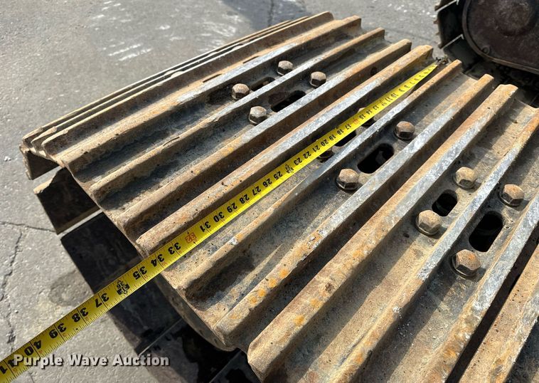 image for item EH6611 2013 Caterpillar 336E L  excavator