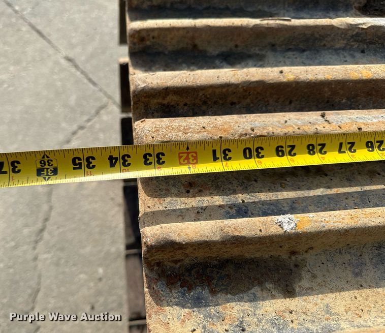 image for item EH6611 2013 Caterpillar 336E L  excavator