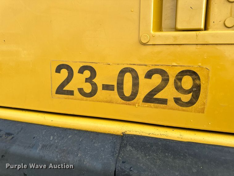 image for item EH6611 2013 Caterpillar 336E L  excavator