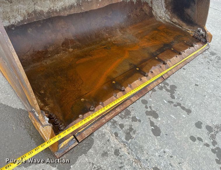 image for item EH6612 2011 Caterpillar 966H wheel loader