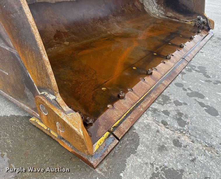 image for item EH6612 2011 Caterpillar 966H wheel loader