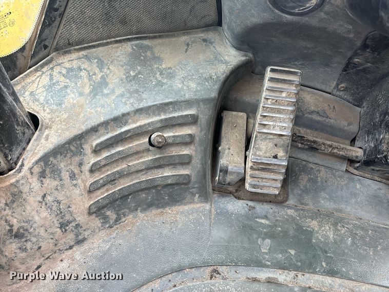 image for item EH6612 2011 Caterpillar 966H wheel loader