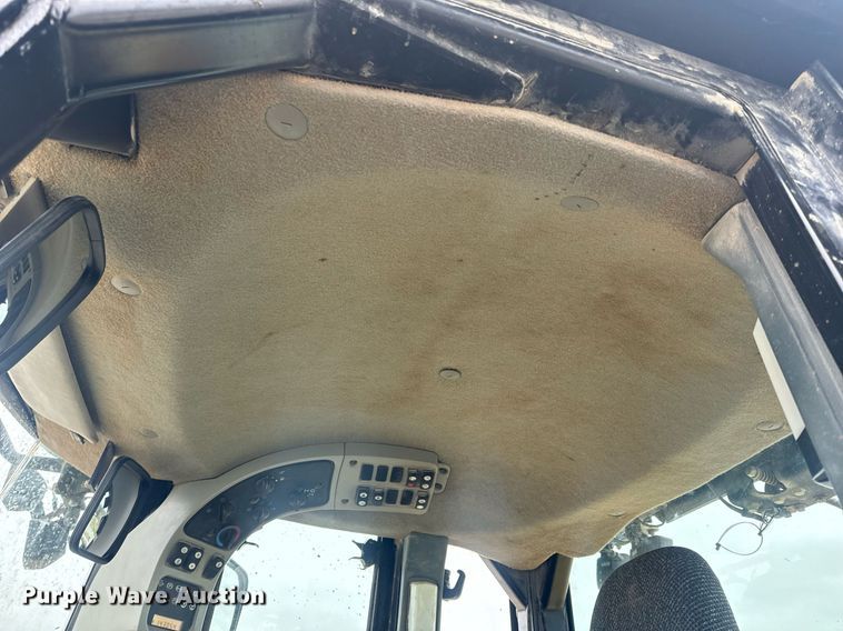 image for item EH6612 2011 Caterpillar 966H wheel loader