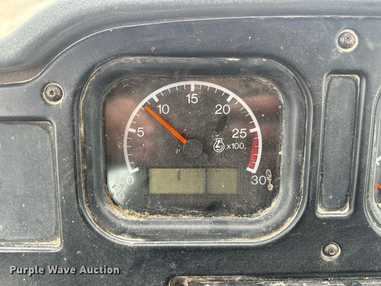 image for item EH6612 2011 Caterpillar 966H wheel loader