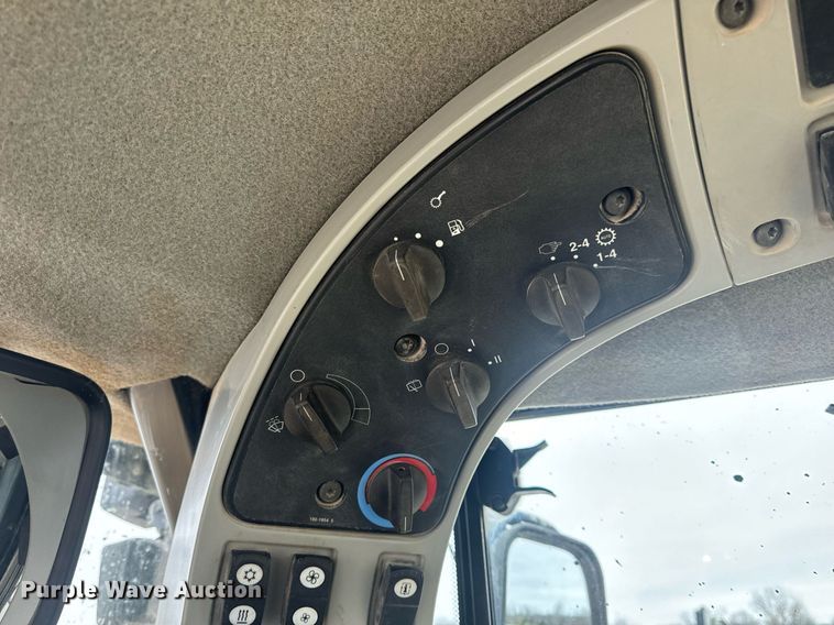 image for item EH6612 2011 Caterpillar 966H wheel loader