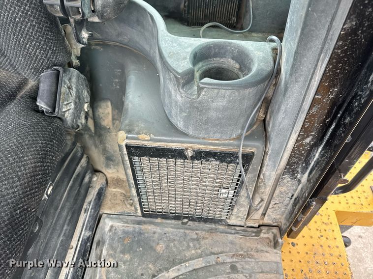 image for item EH6612 2011 Caterpillar 966H wheel loader