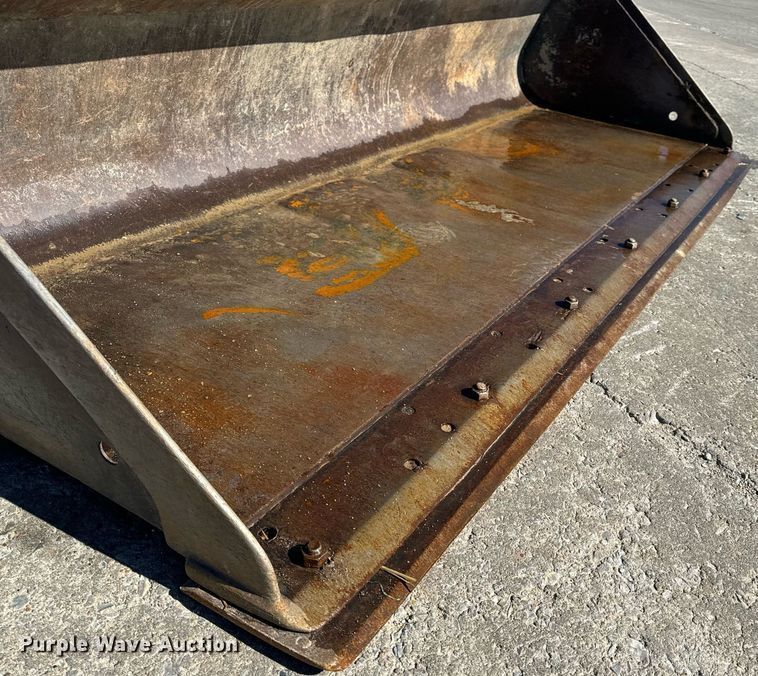 image for item EH6650 2019 Caterpillar 299D2 tracked skid steer loader