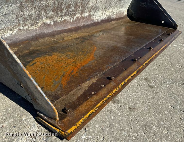 image for item EH6651 2019 Caterpillar 299D3 tracked skid steer loader