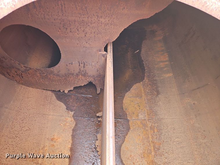 image for item EI3630 1980 Autocar DC9364F water truck