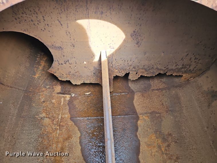 image for item EI3630 1980 Autocar DC9364F water truck