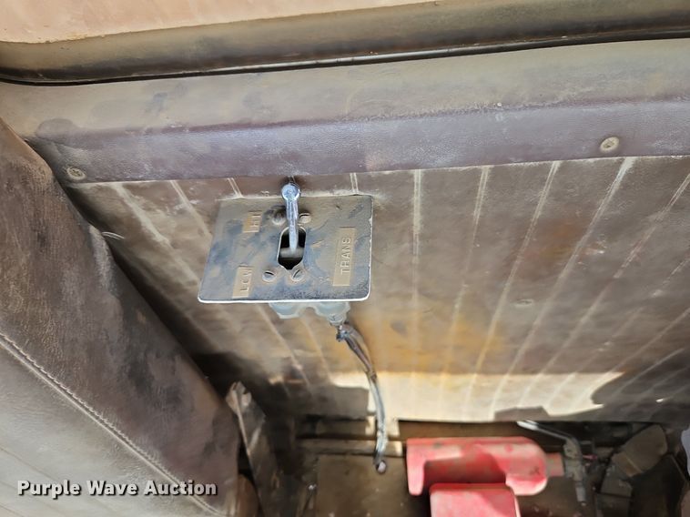 image for item EI3630 1980 Autocar DC9364F water truck