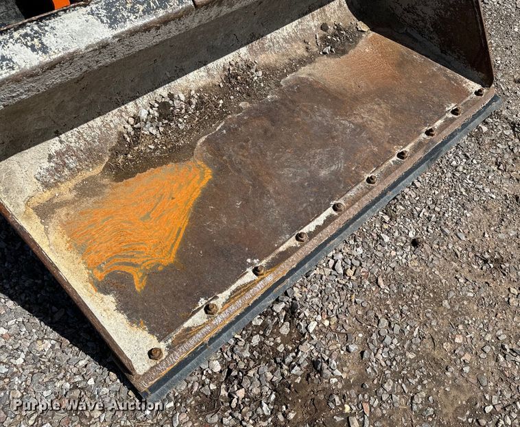 image for item EJ0361 2020 Gehl RT135 tracked skid steer loader