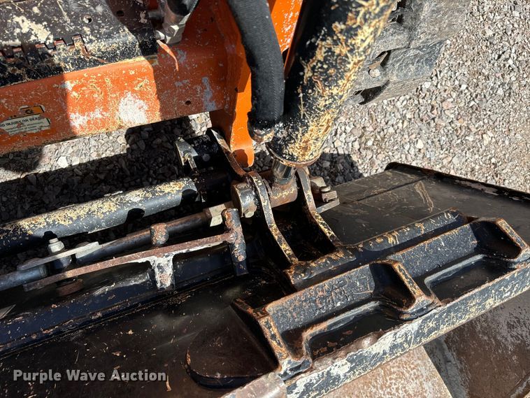 image for item EJ0361 2020 Gehl RT135 tracked skid steer loader