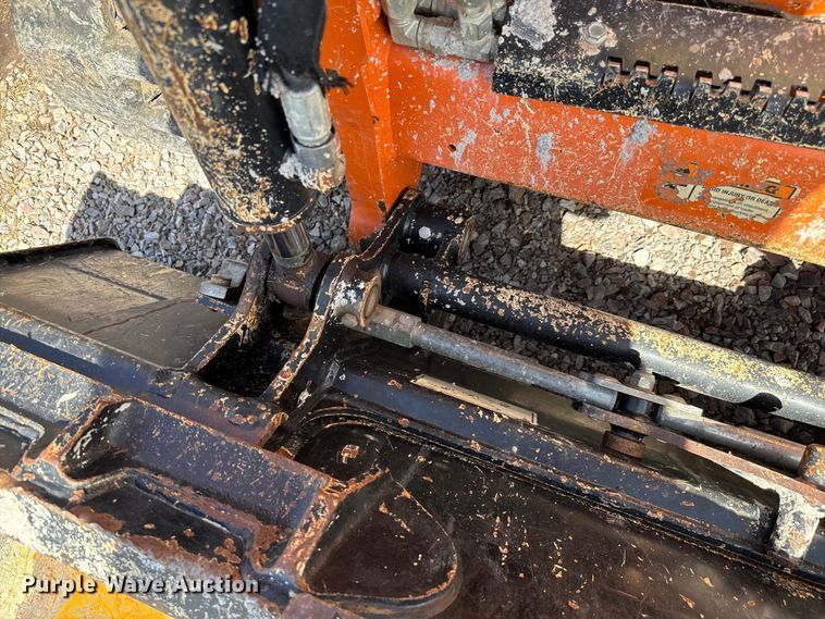 image for item EJ0361 2020 Gehl RT135 tracked skid steer loader