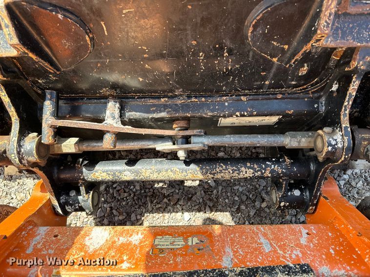 image for item EJ0361 2020 Gehl RT135 tracked skid steer loader