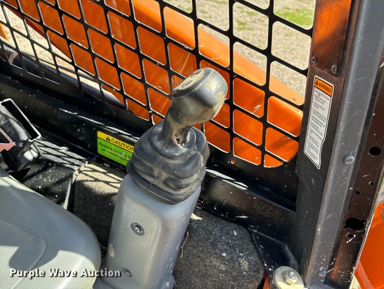 image for item EJ0361 2020 Gehl RT135 tracked skid steer loader