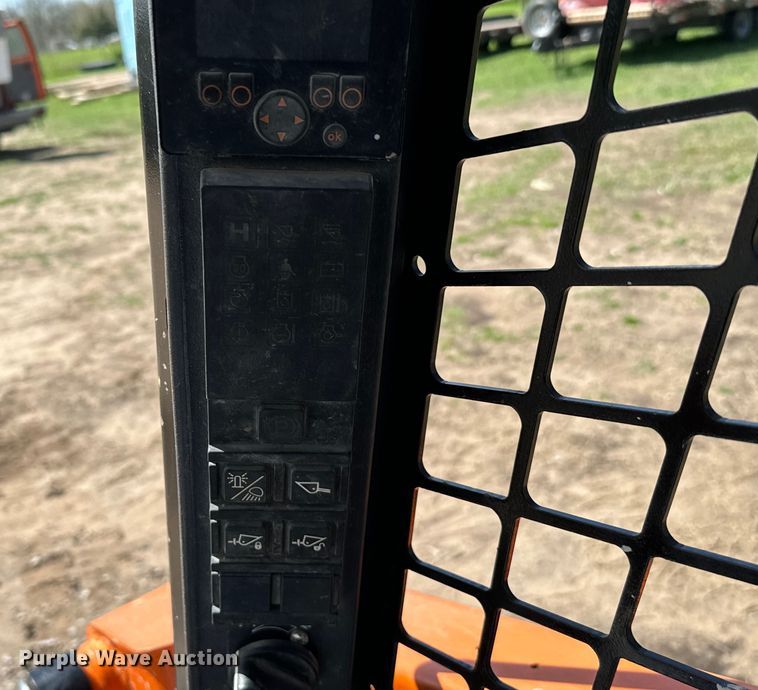 image for item EJ0361 2020 Gehl RT135 tracked skid steer loader