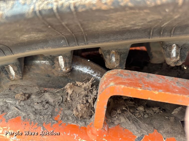 image for item EJ0361 2020 Gehl RT135 tracked skid steer loader