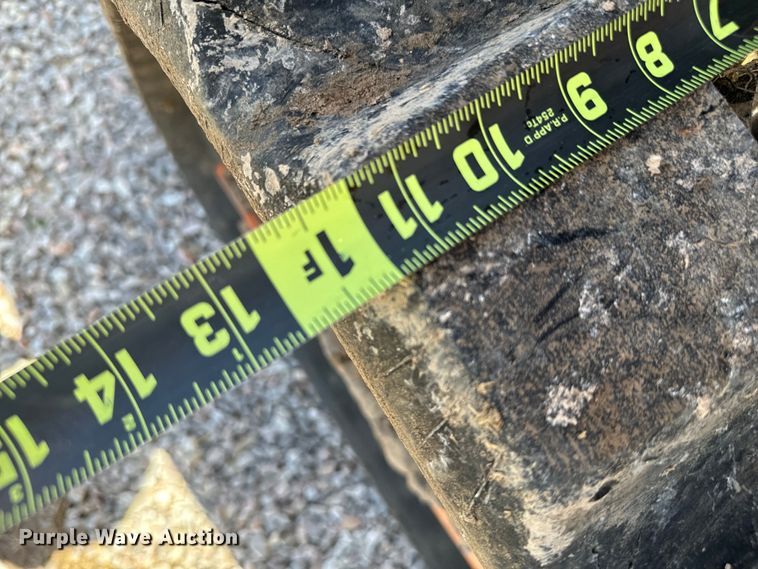 image for item EJ0361 2020 Gehl RT135 tracked skid steer loader