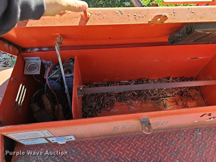 image for item EJ6119 (5) signal board trailers