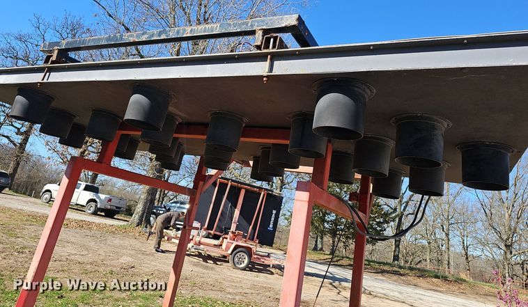 image for item EJ6119 (5) signal board trailers