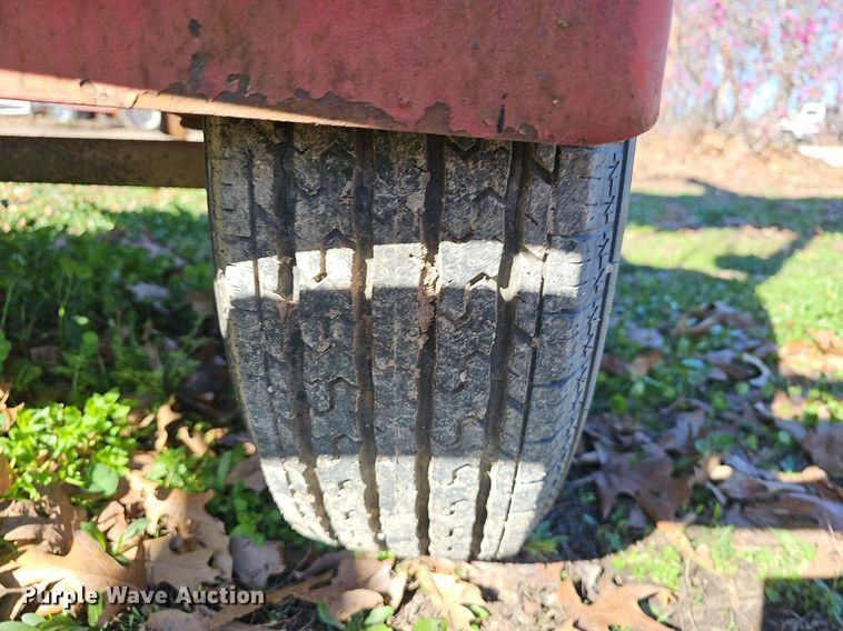 image for item EJ6119 (5) signal board trailers