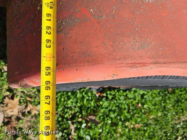 image for item EJ6119 (5) signal board trailers