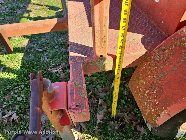 image for item EJ6119 (5) signal board trailers