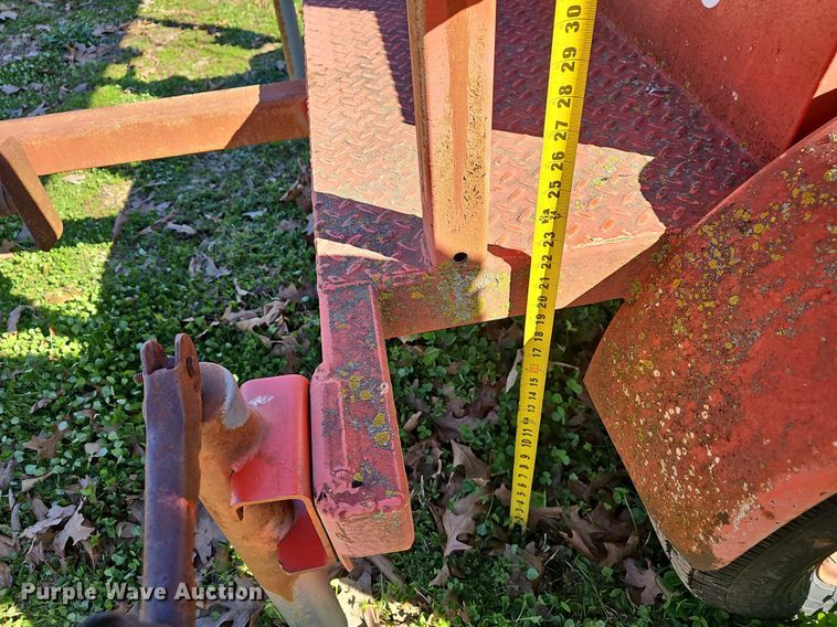 image for item EJ6119 (5) signal board trailers