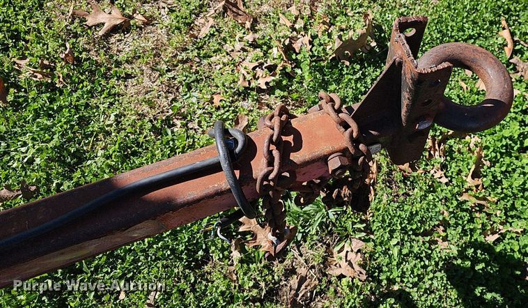 image for item EJ6119 (5) signal board trailers