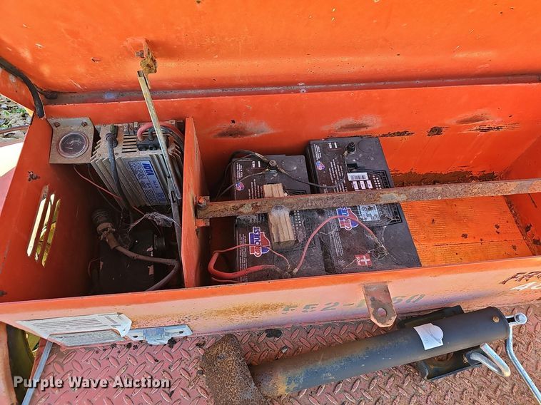 image for item EJ6119 (5) signal board trailers