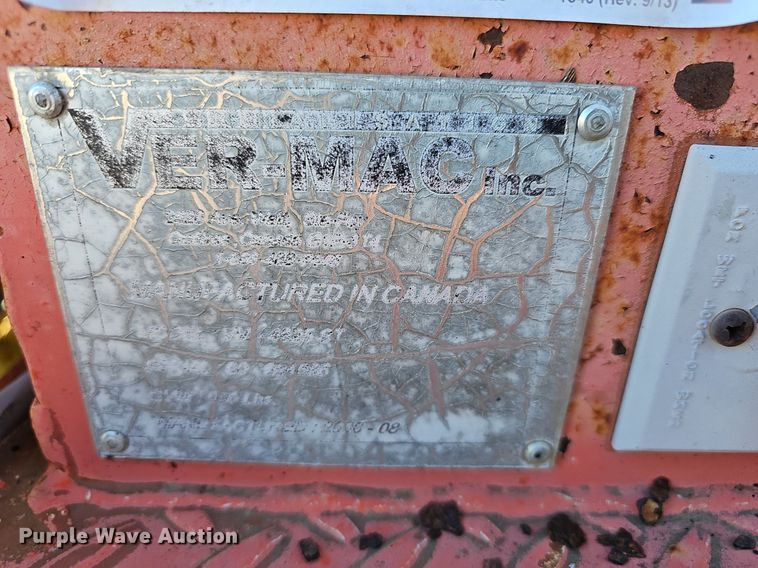 image for item EJ6119 (5) signal board trailers