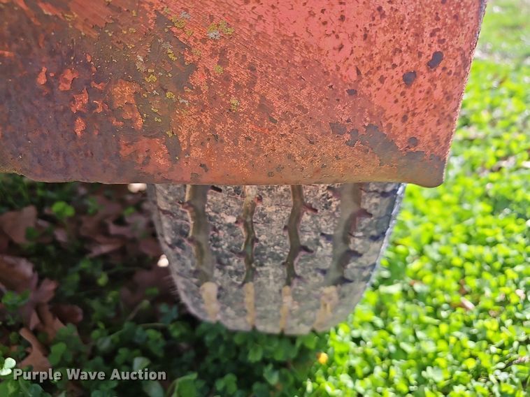 image for item EJ6119 (5) signal board trailers