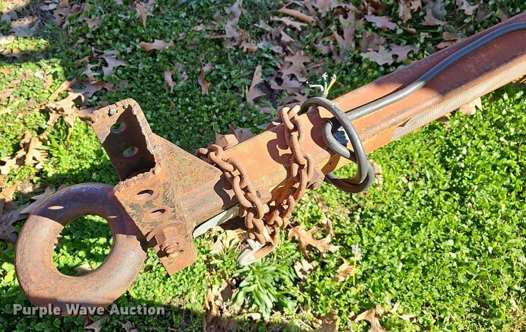 image for item EJ6119 (5) signal board trailers