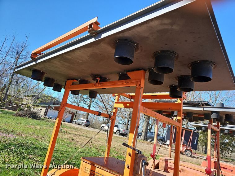 image for item EJ6119 (5) signal board trailers