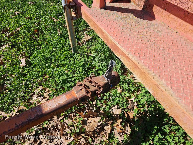 image for item EJ6119 (5) signal board trailers