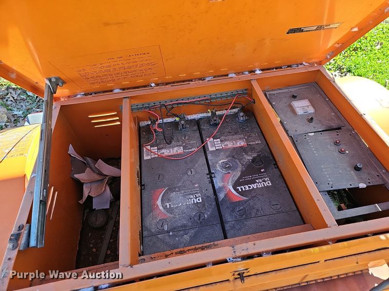 image for item EJ6119 (5) signal board trailers