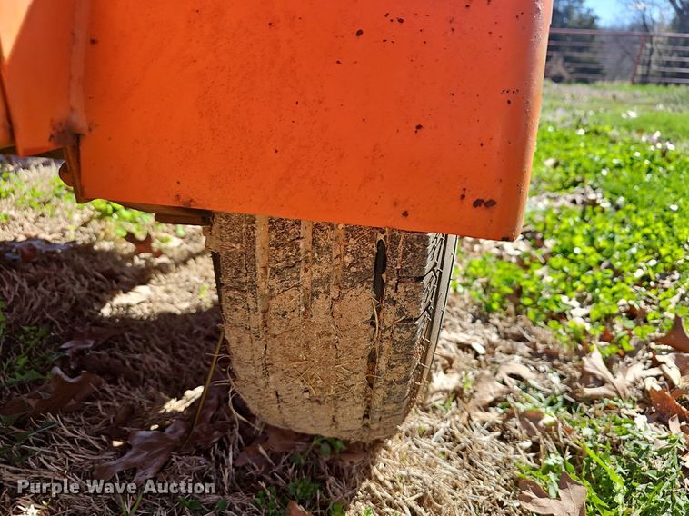 image for item EJ6119 (5) signal board trailers