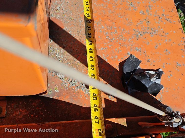 image for item EJ6119 (5) signal board trailers