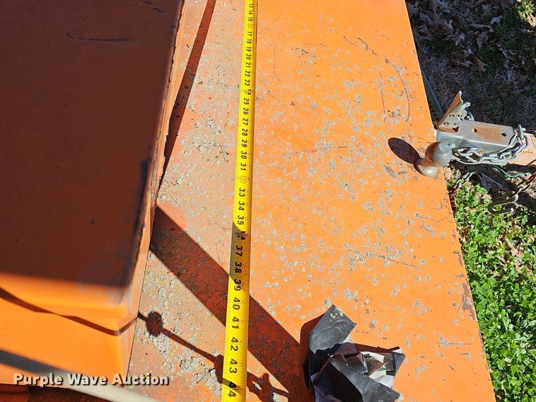 image for item EJ6119 (5) signal board trailers