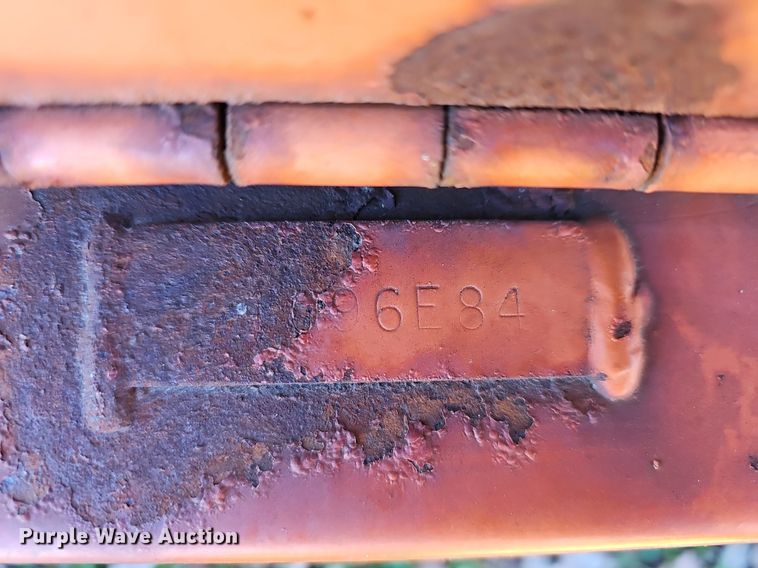 image for item EJ6119 (5) signal board trailers