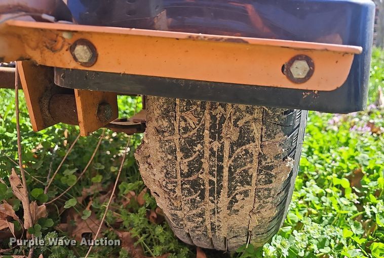 image for item EJ6119 (5) signal board trailers