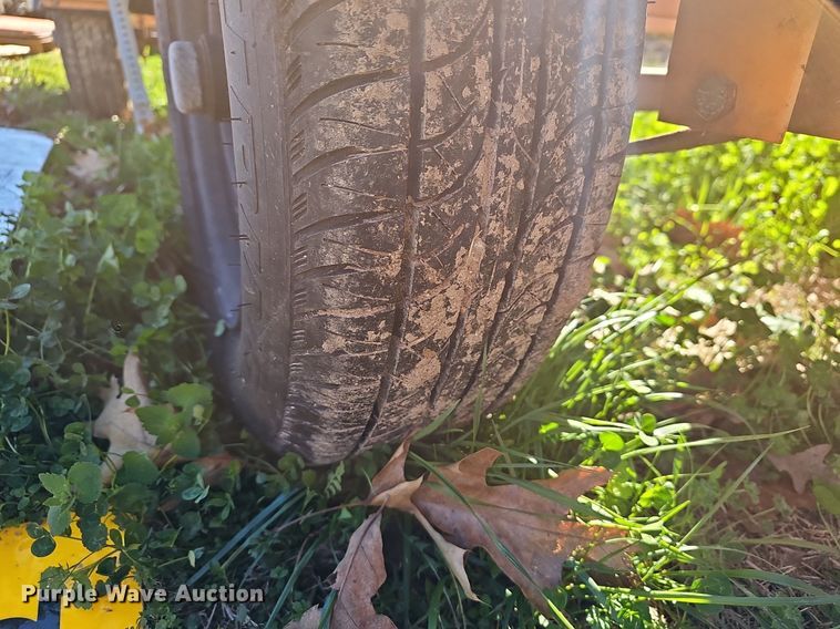 image for item EJ6119 (5) signal board trailers