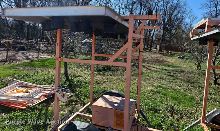 image for item EJ6119 (5) signal board trailers