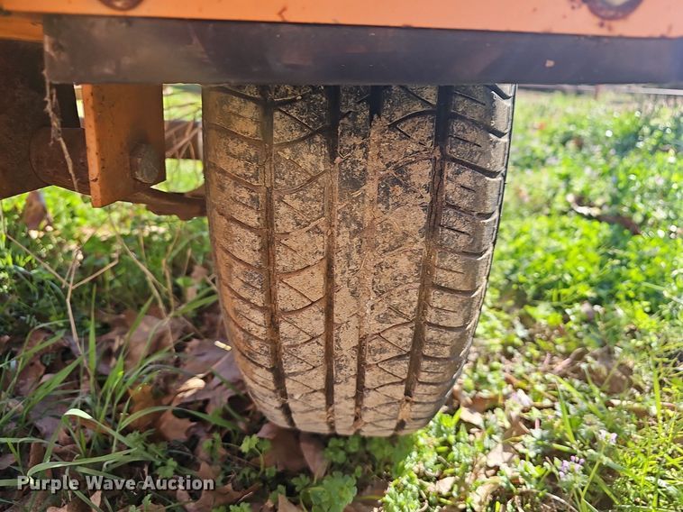 image for item EJ6119 (5) signal board trailers