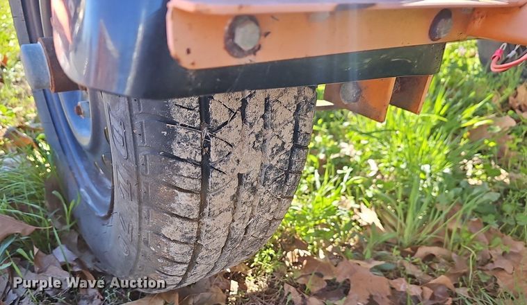 image for item EJ6119 (5) signal board trailers