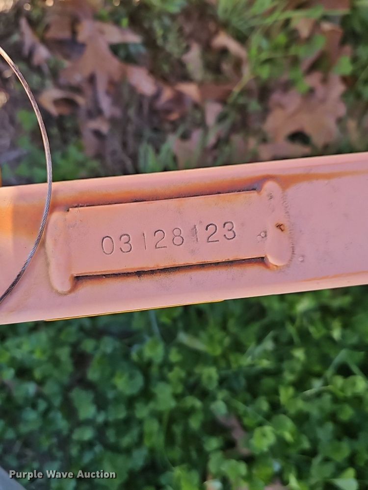 image for item EJ6119 (5) signal board trailers