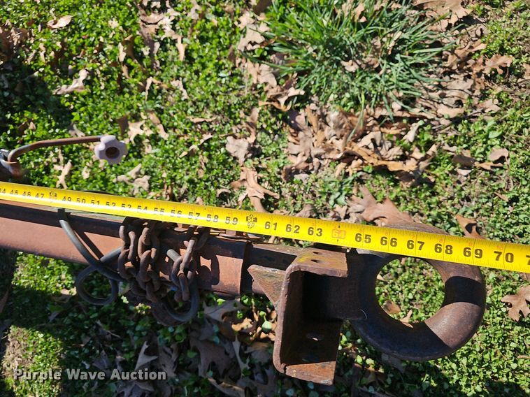 image for item EJ6119 (5) signal board trailers